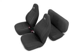 Seat Cover Set 91001
